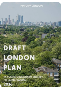 Draft London Plan: Battersea Society Response