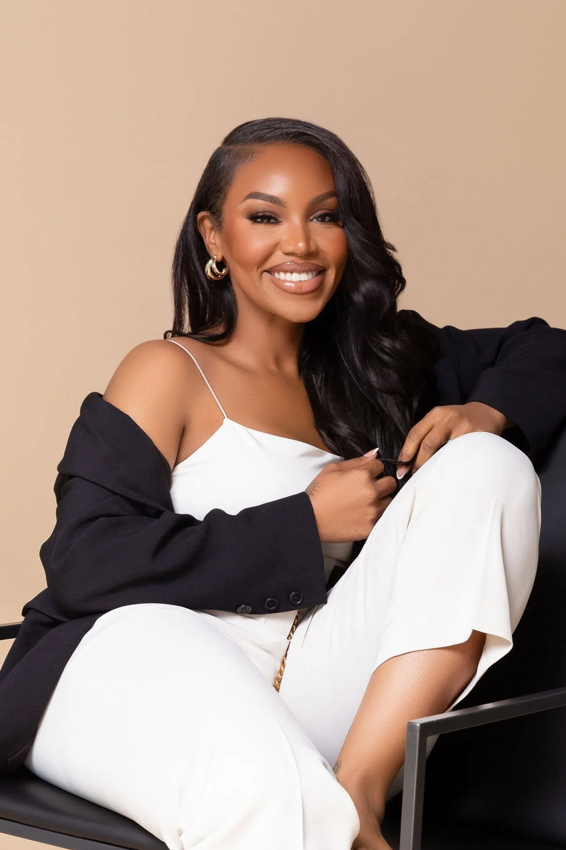 Ciara Amir Beckford