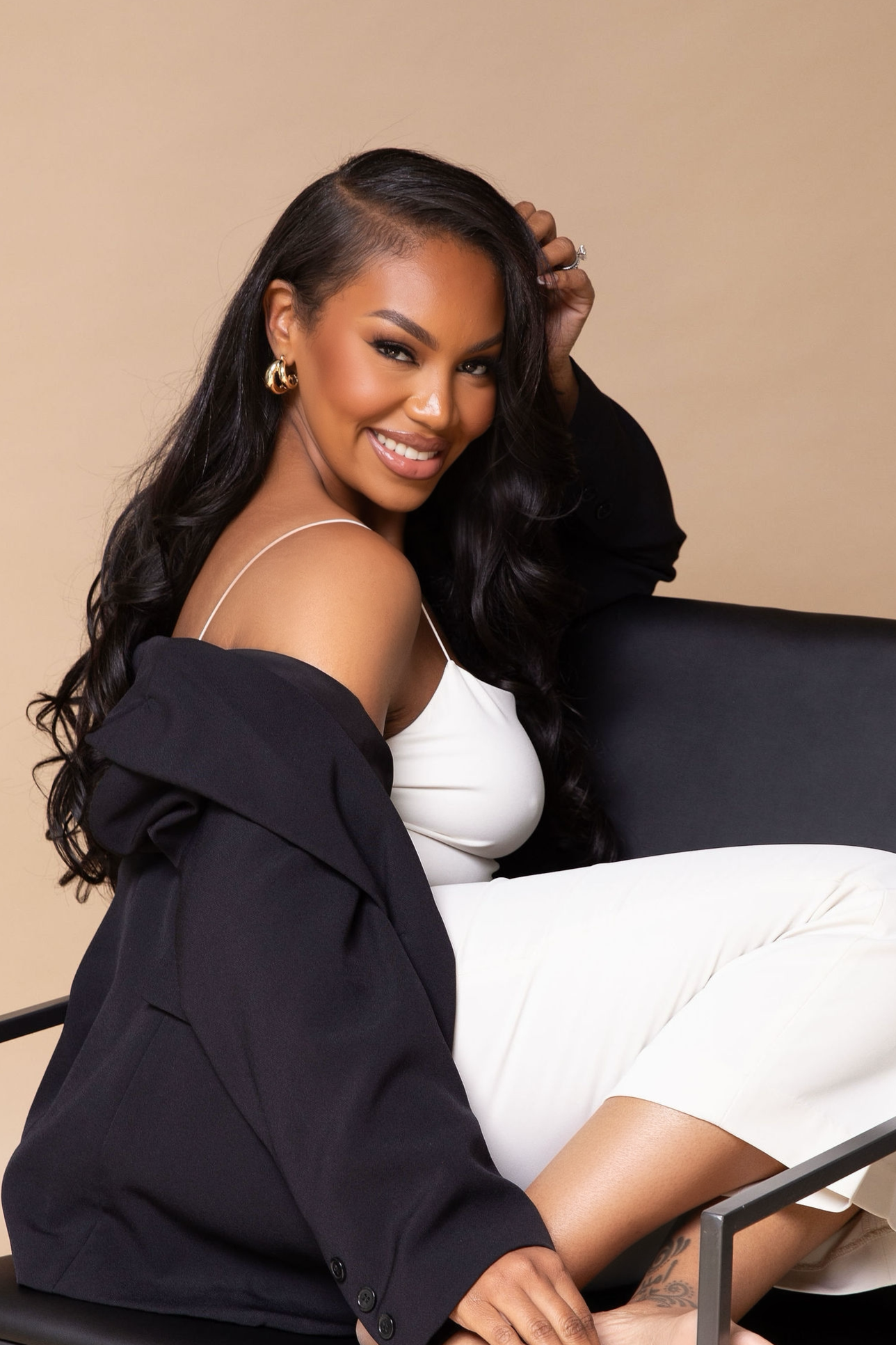 Ciara Amir Beckford