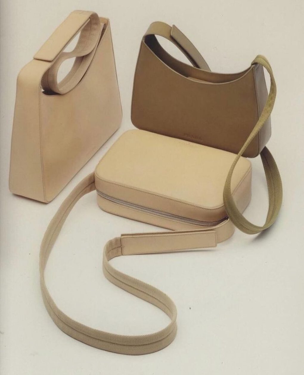 prada 1999