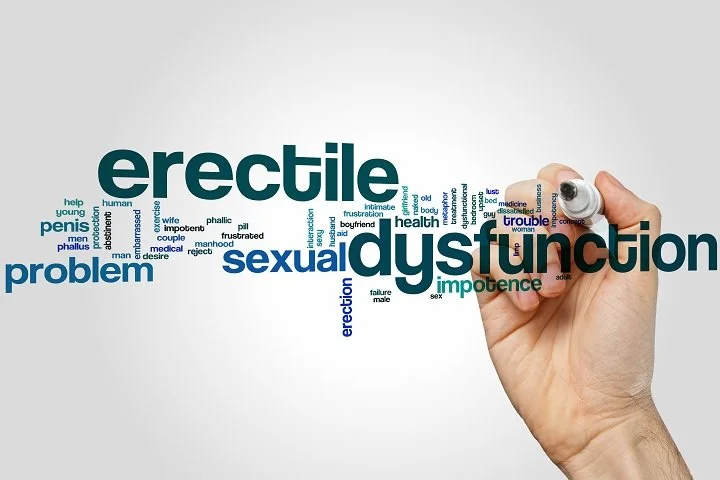 Erectile Dysfunction: 7 Reasons To Be Aware Of