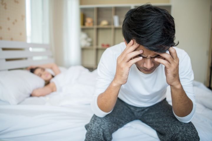 Learning Every Minute Detail about Erectile Dysfunction