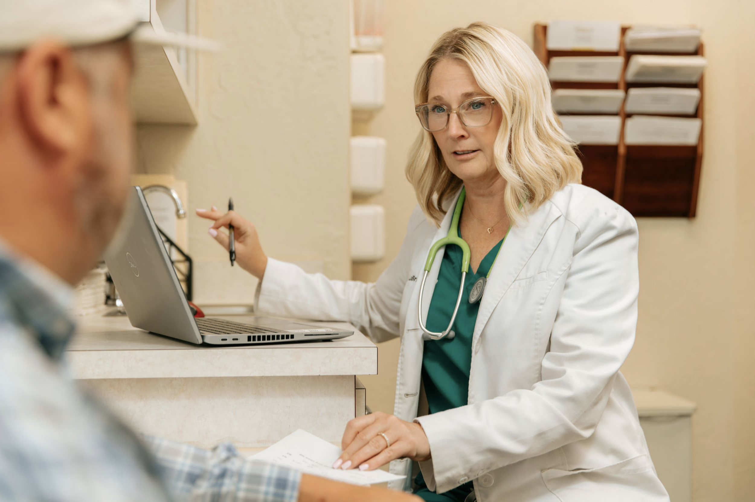 Choosing the Right Weight Loss Clinic in OKC: What to Look For