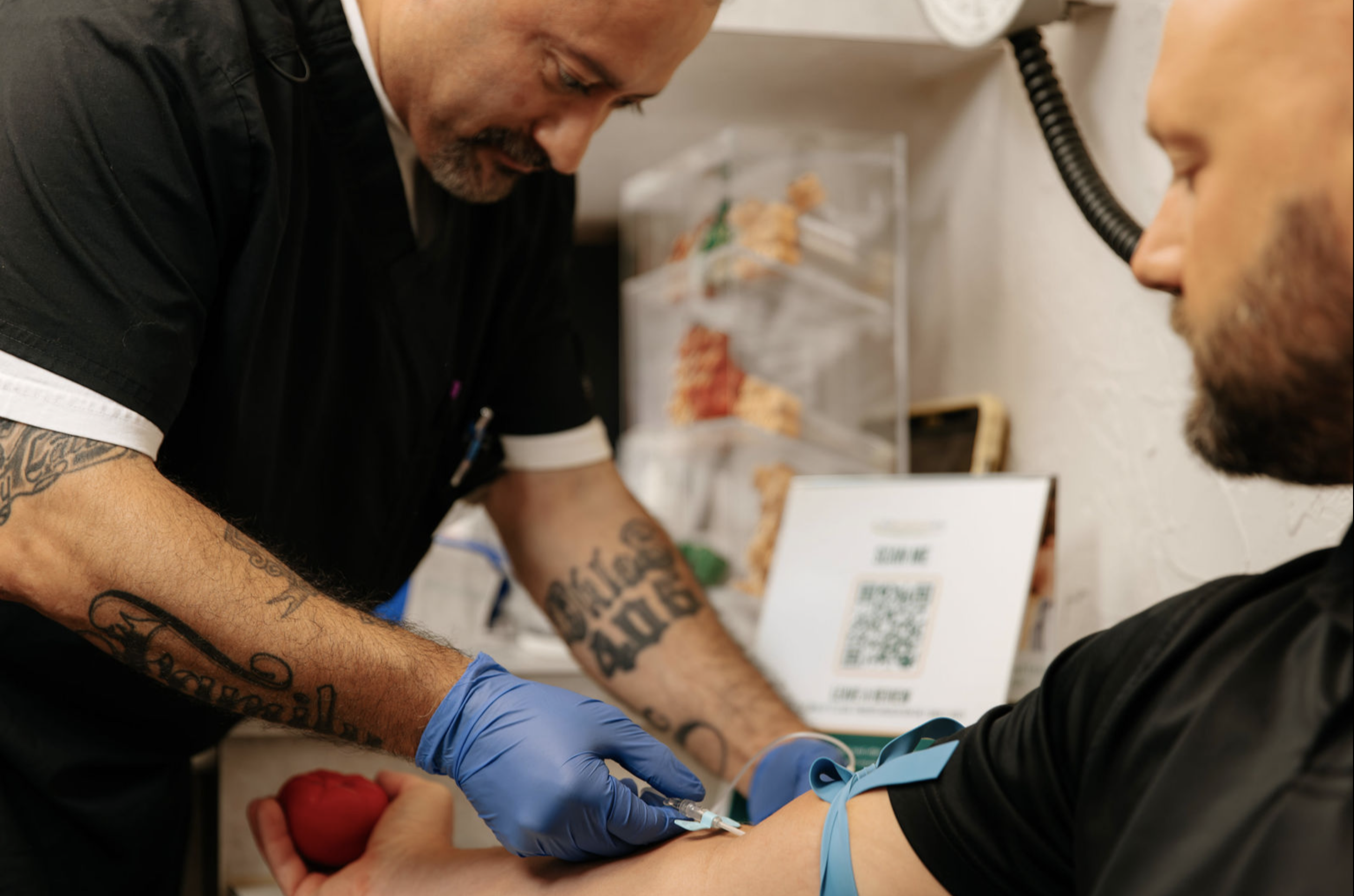 What to Expect with Men’s Hormone Replacement Therapy in OKC