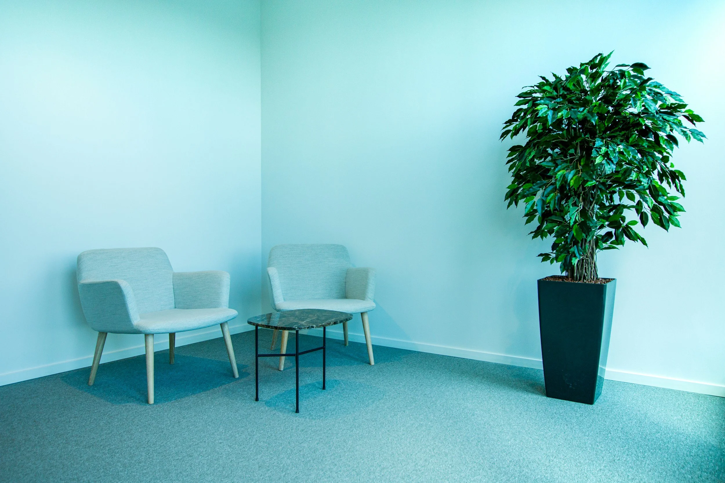 What to Expect from Hormone Therapy in OKC