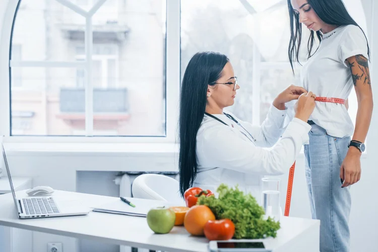 Are Your Hormones Sabotaging Your Weight Loss Efforts?