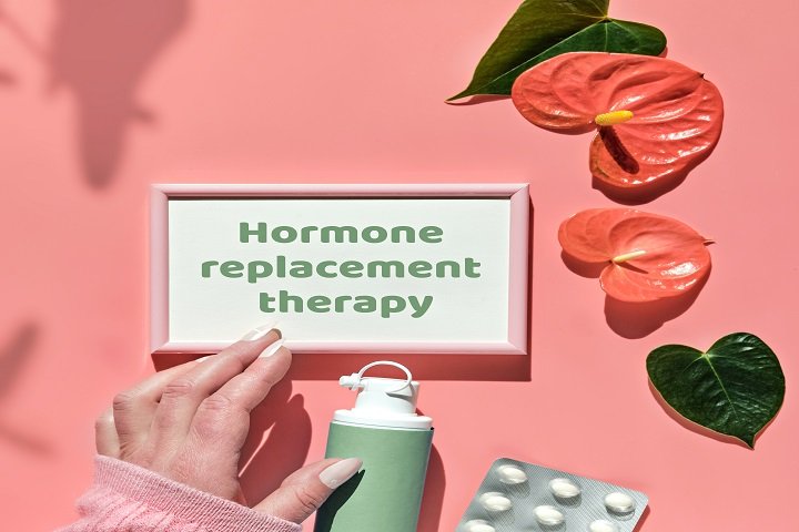 What Are the Pros and Cons of Different Types of Estrogen Replacement  Therapy?