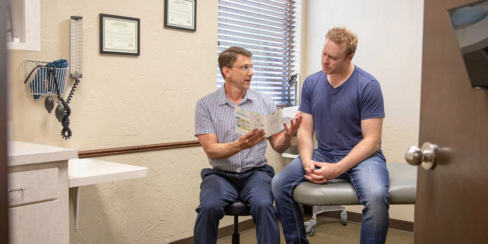 When to See a Weight Loss Doctor in OKC for Better Results