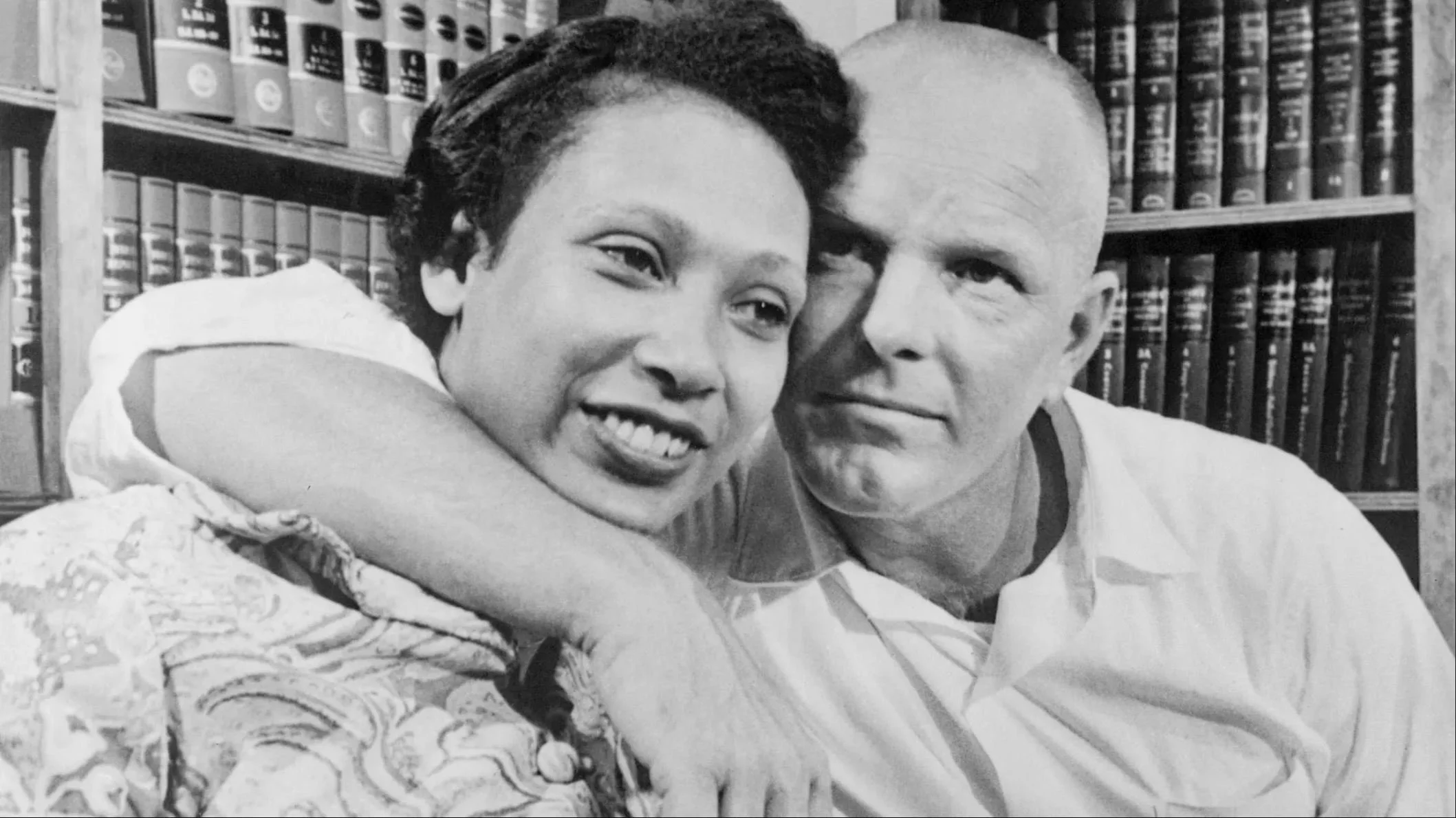 The Loving Story (2011) | The true story of Richard and Mildred Loving, who were forbidden by law to marry in the state of Virginia in the 1960s. 