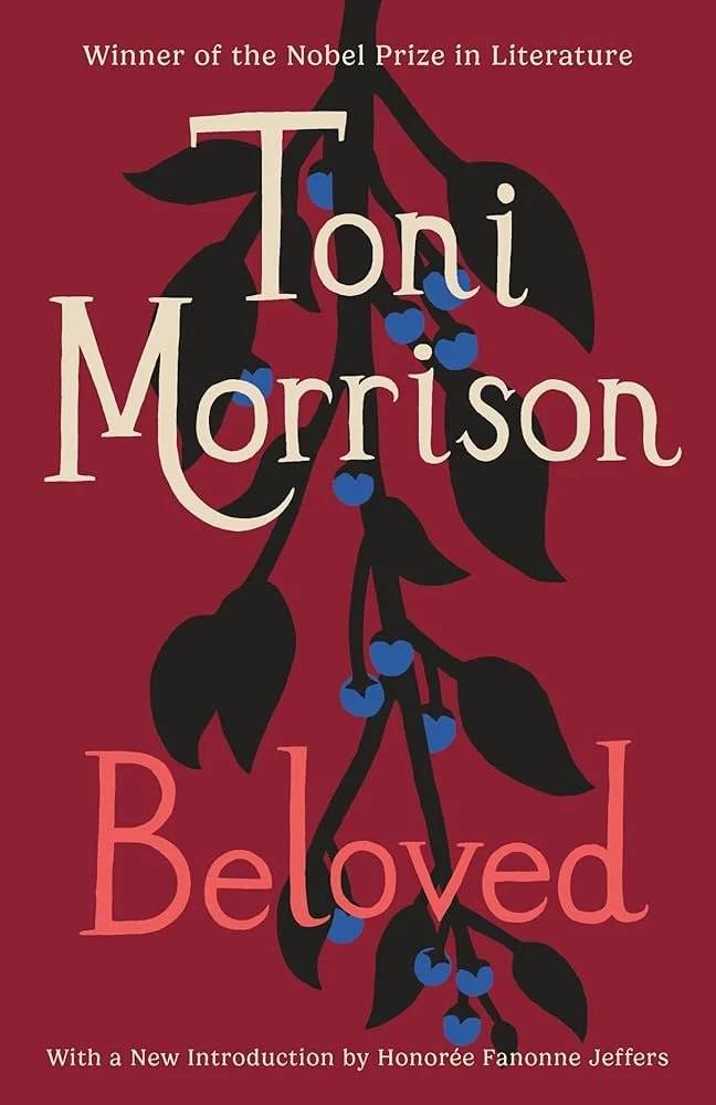 Beloved by Toni Morrison