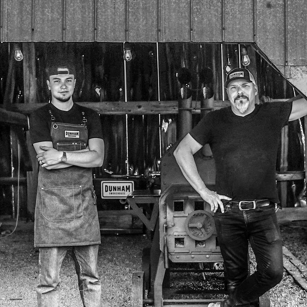 MEAT US — Dunham Smokehouse