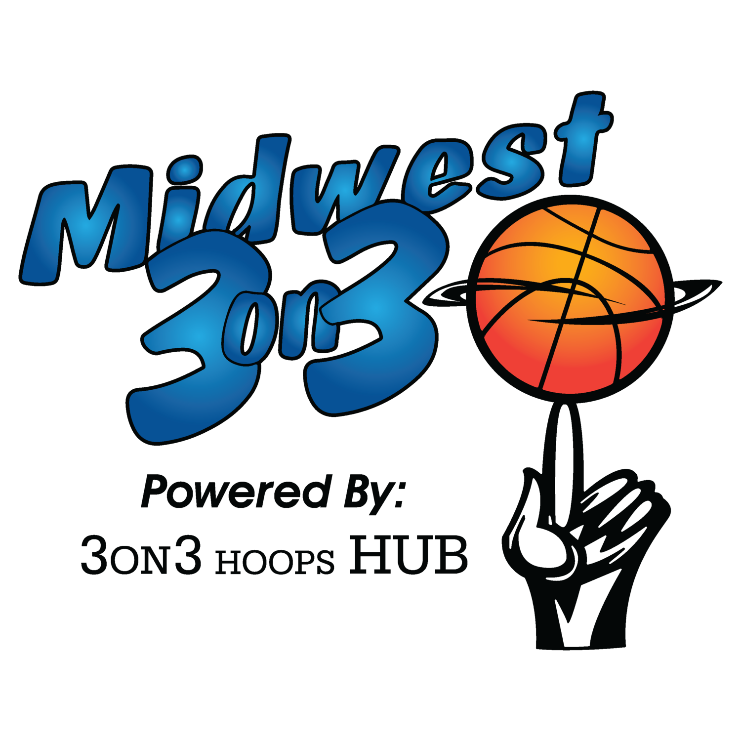 Midwest 3 on 3