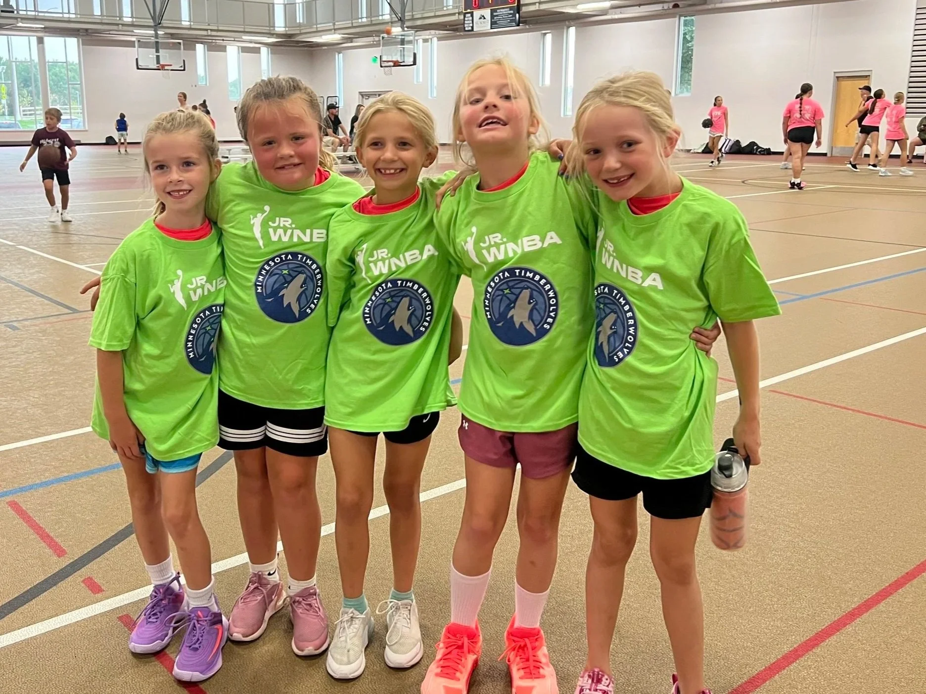 10/5/2025 - Jags 2036 - Jordan League