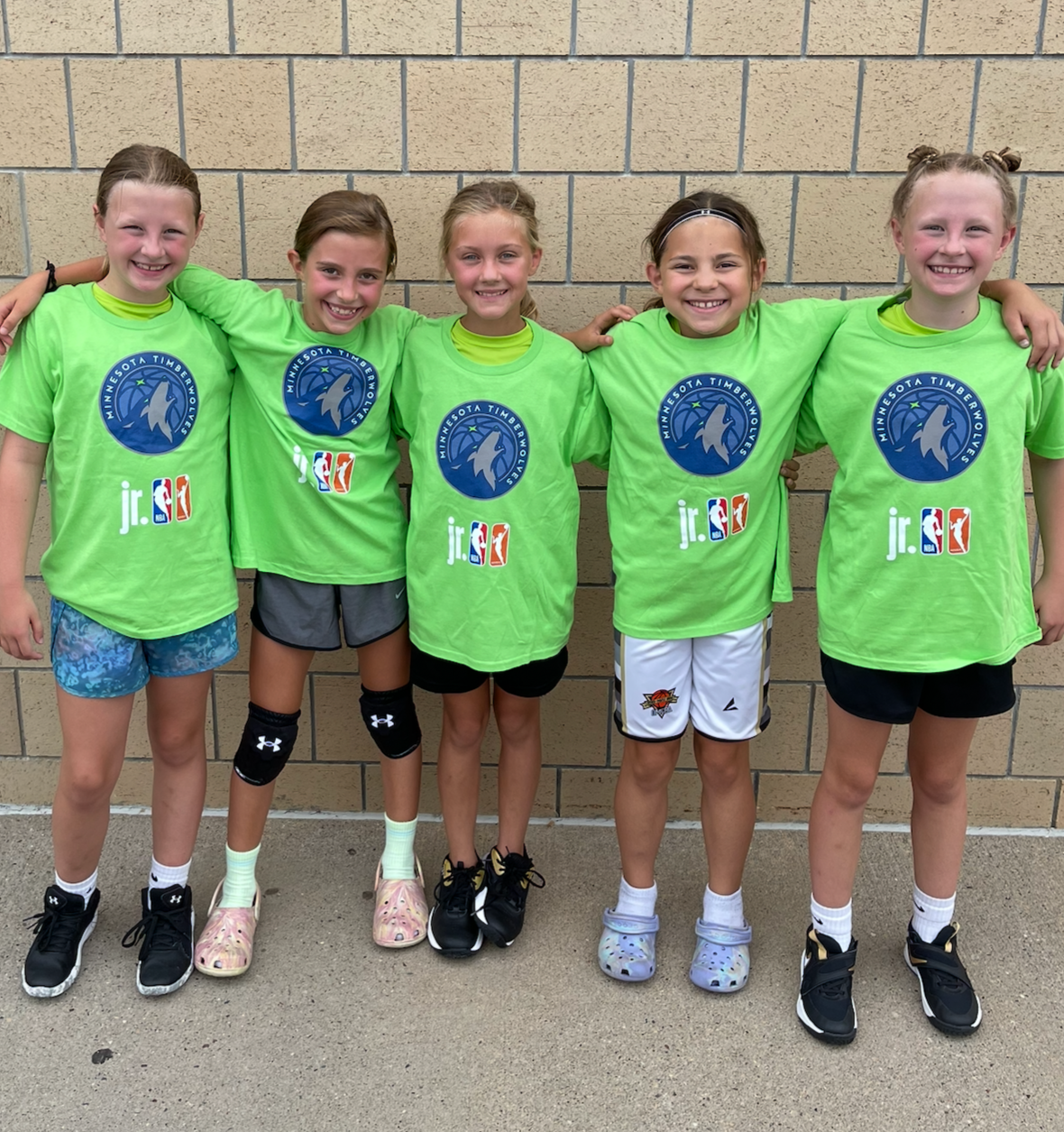 8/3/2025 - Wolverines - Osseo Maple Grove League