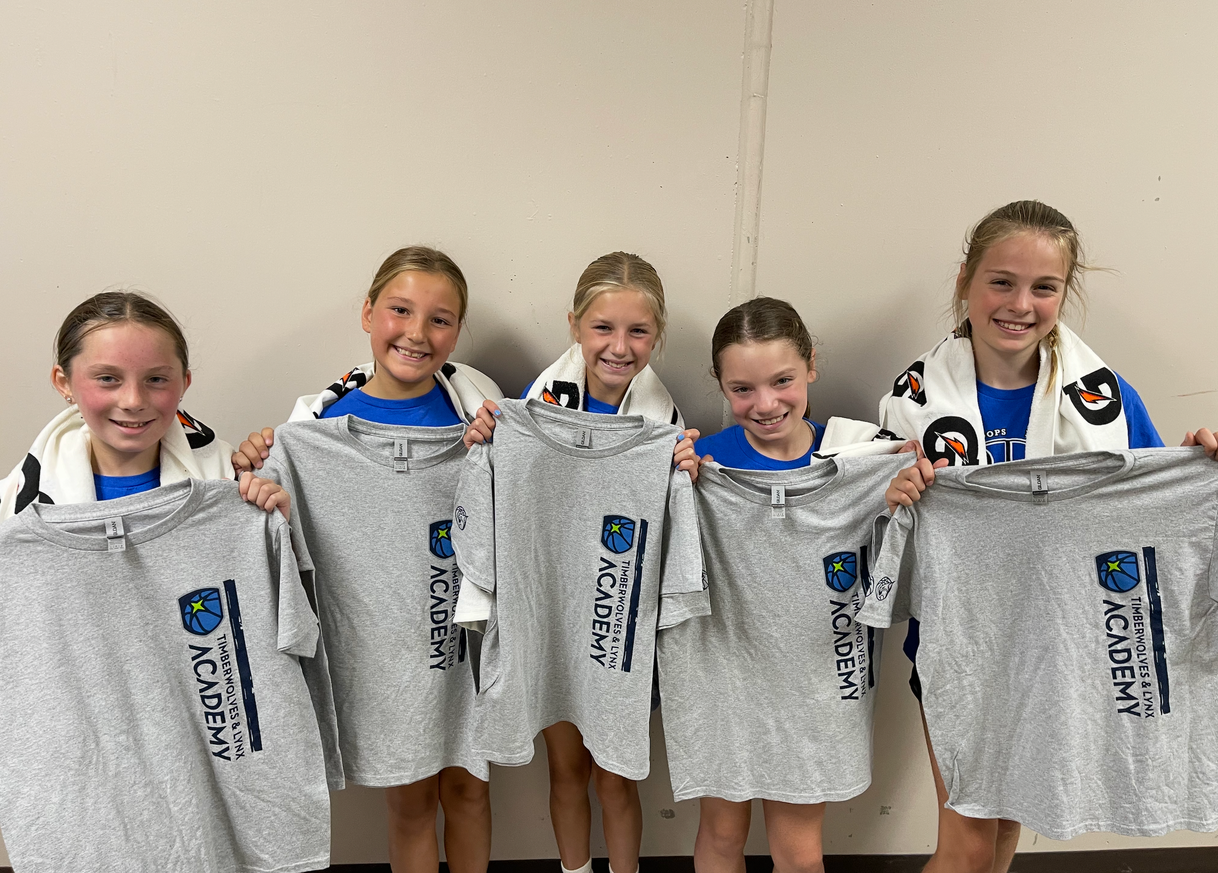9/7/25 - Tonka Blue - Chanhassen League