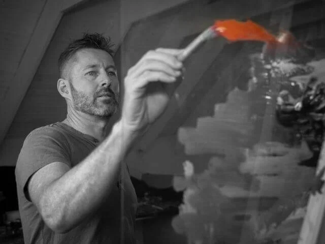 Floris Van Zyl | Benguela Galleries