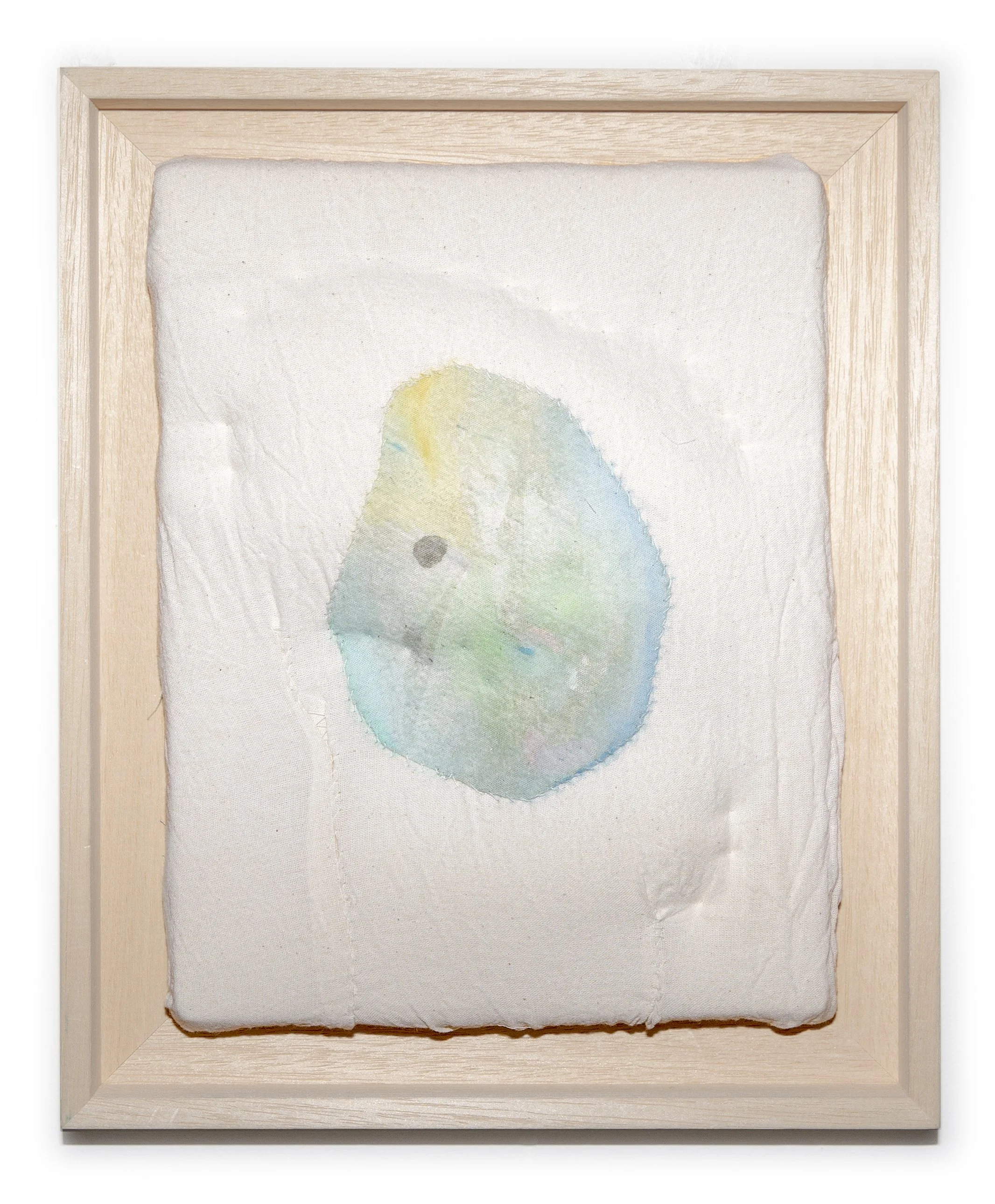 Mikael Vilchez olfactory visual art