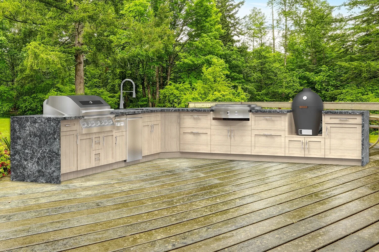 Spring Mountain Center