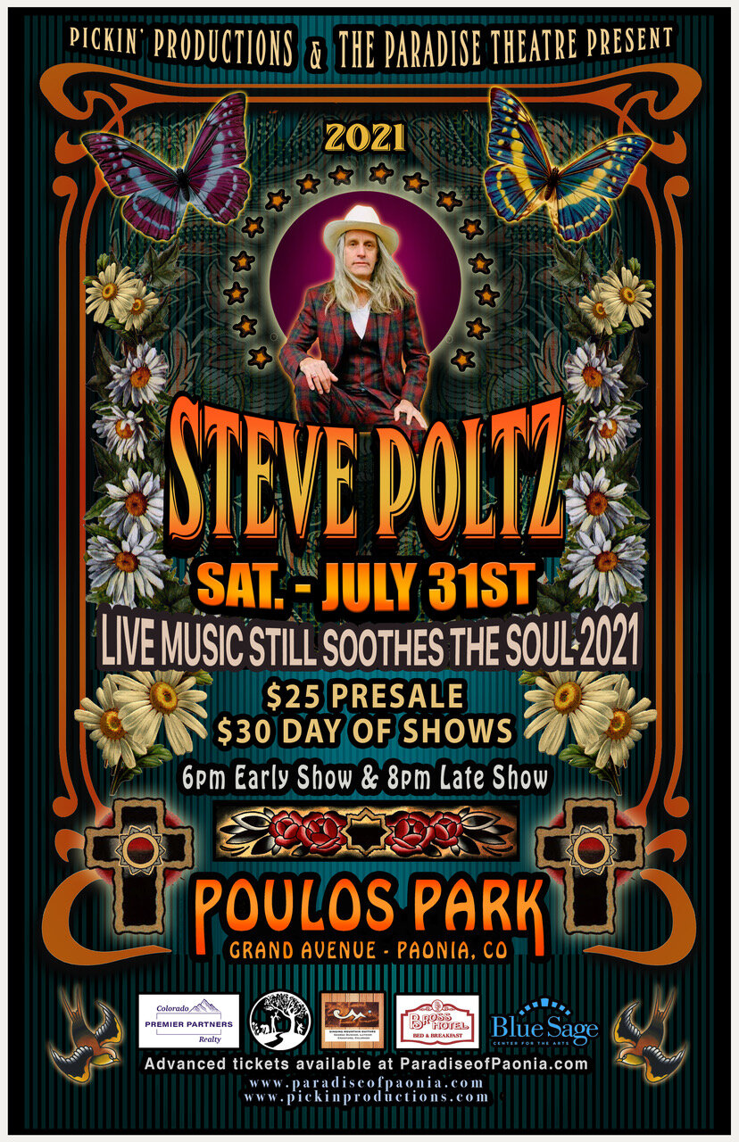 Steve Poltz