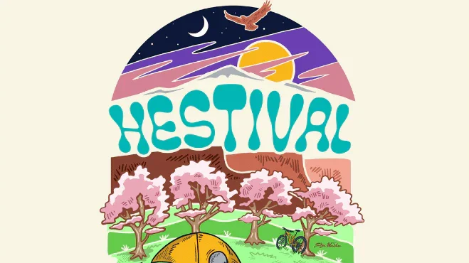 Hestival (ft. John Craigie, Jeremy Garrett, Mama Lingua, The Coffis Brothers, Gertie &amp; The Ghost Peppers)