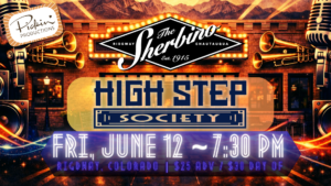 High Step Society