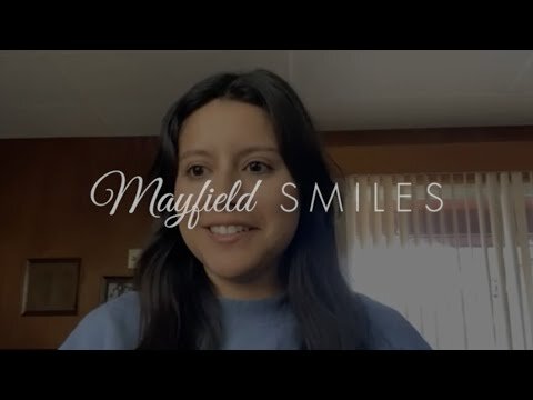 Providing Efficient Service for Busy Patients: Gloria C. Testimonial | Mayfield Smiles