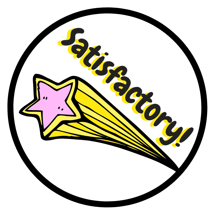 EDIT satisfactory Sticker.png (Copy)