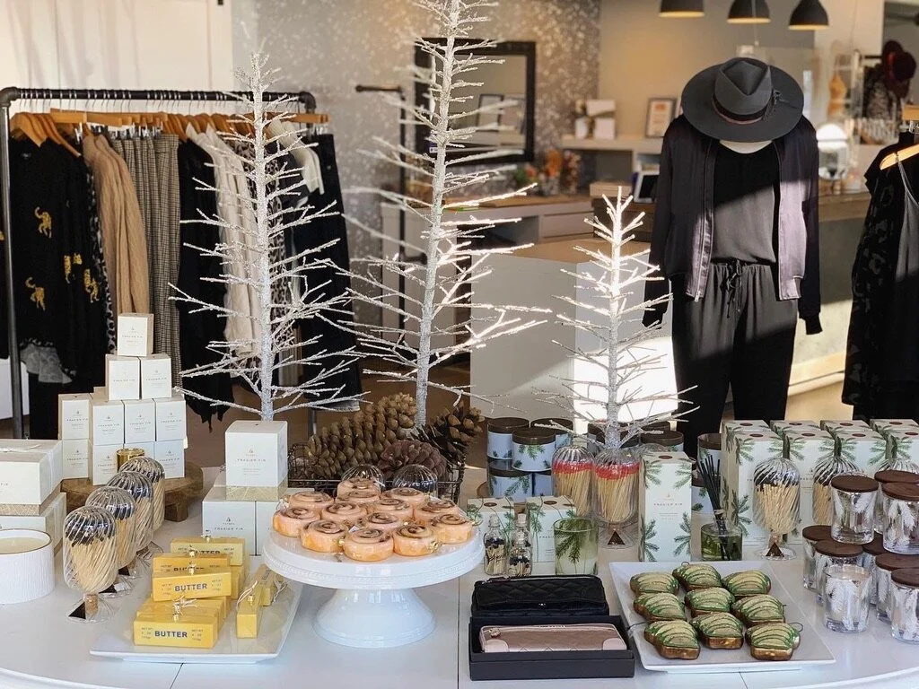 Local Love: Eleanor and Hobbs