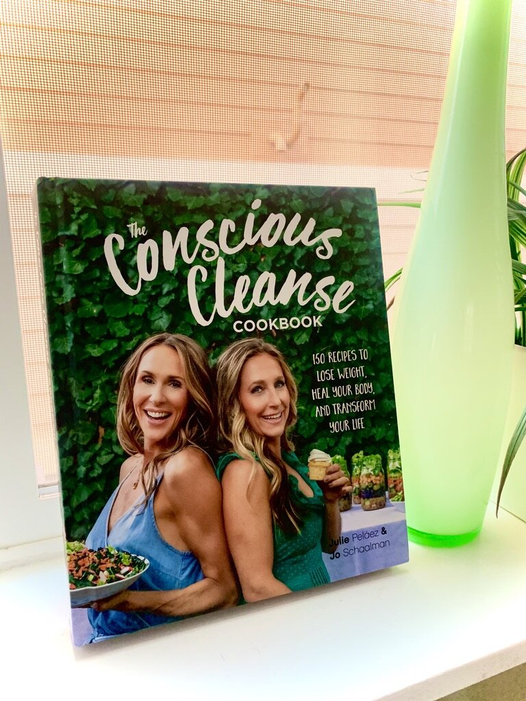 Local Love: Conscious Cleanse