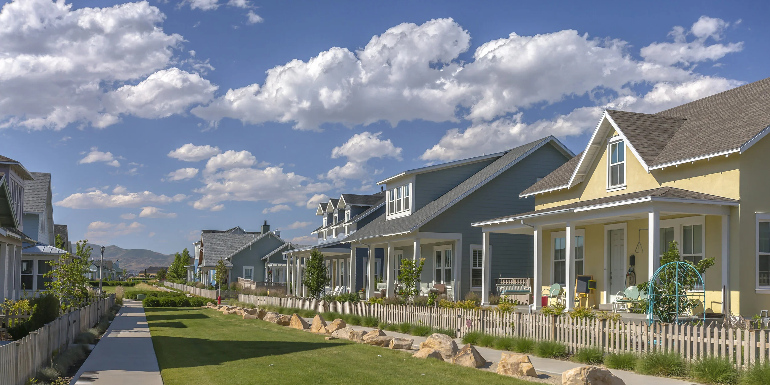 It's Not a Housing Bubble - It's a Lack of Supply