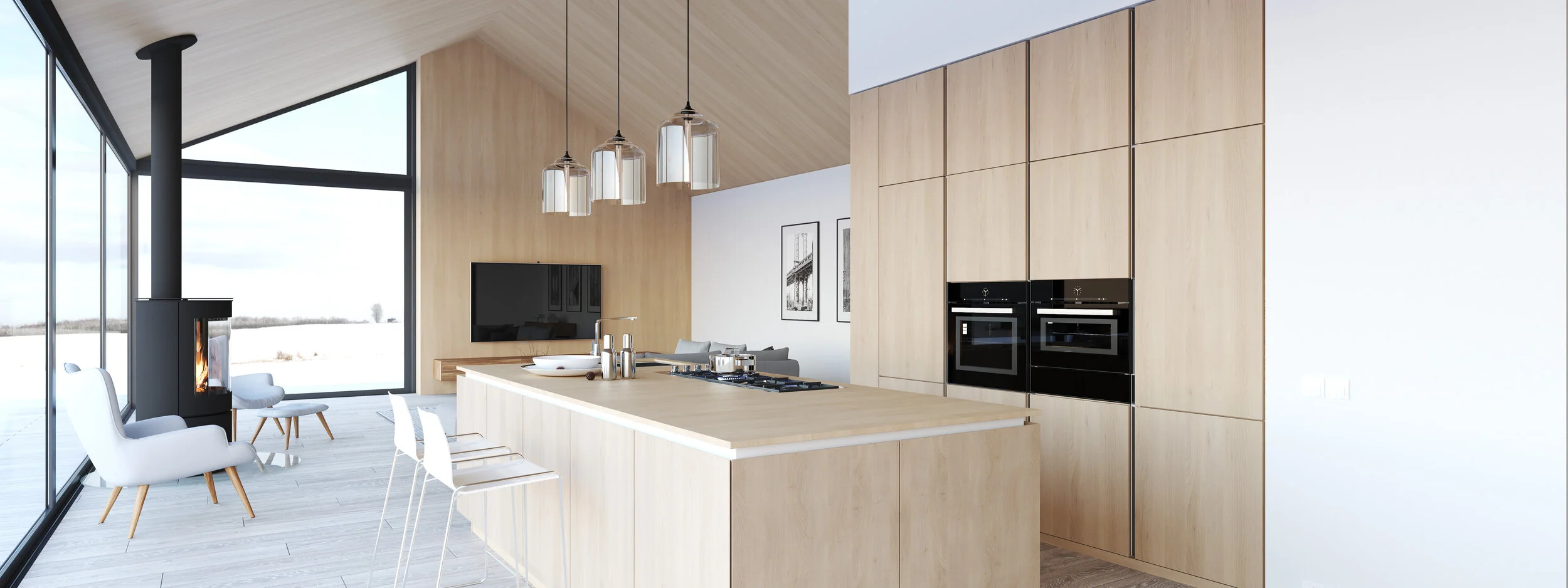 The Best Use of Time (and Money) When It Comes to Renovations