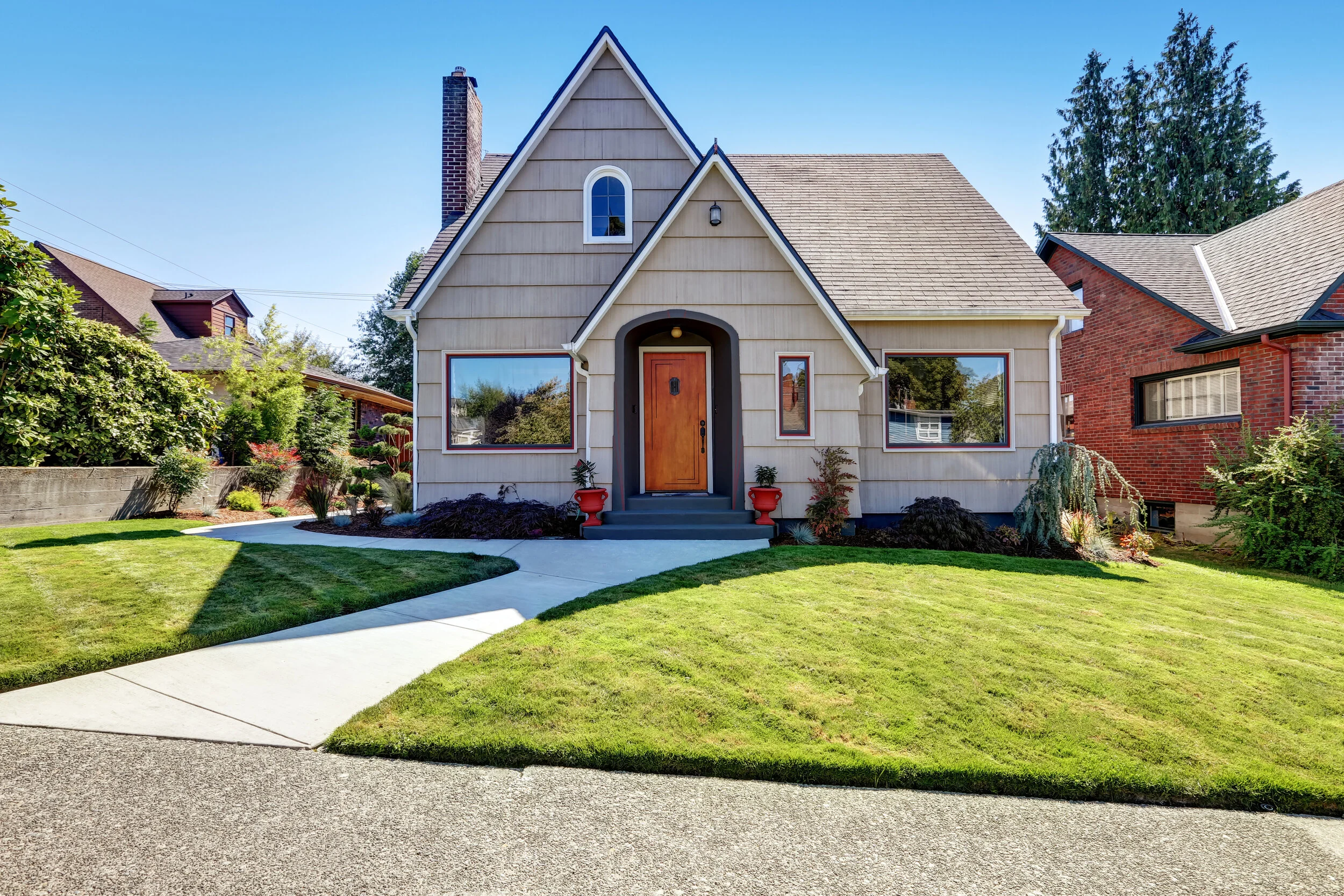 Are You Ready to Buy Your First Home?