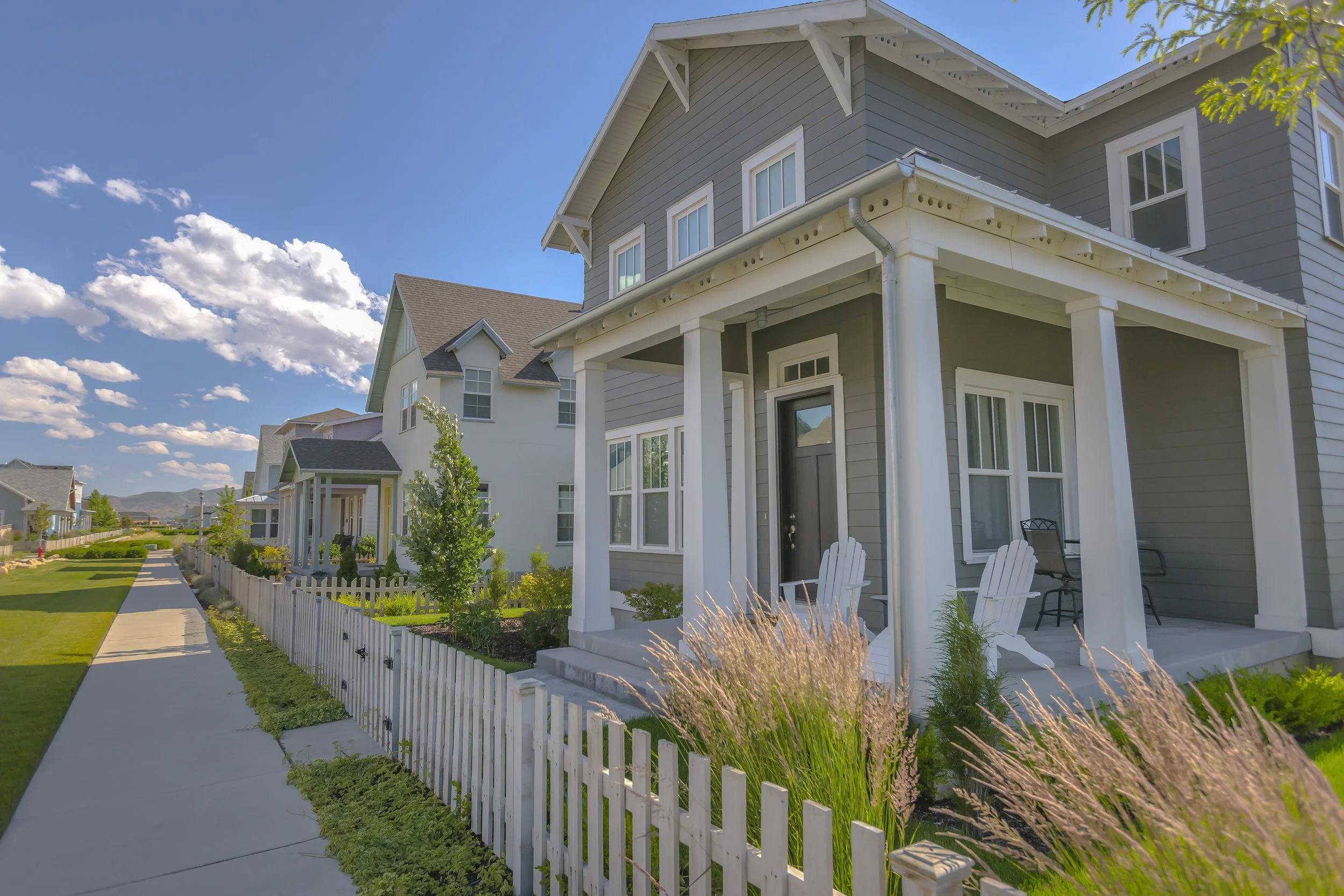 There Are More Homes Available Now than There Were This Spring