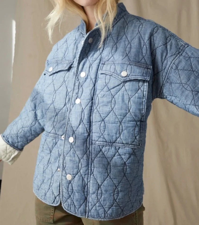 Local Style: Fall on the Front Range