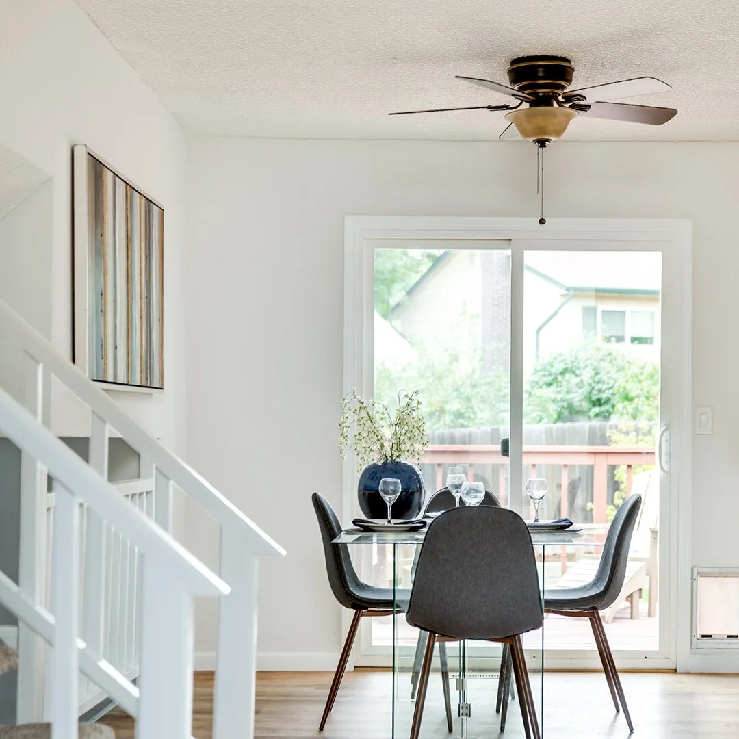 Perspective Matters When Selling Your House Today