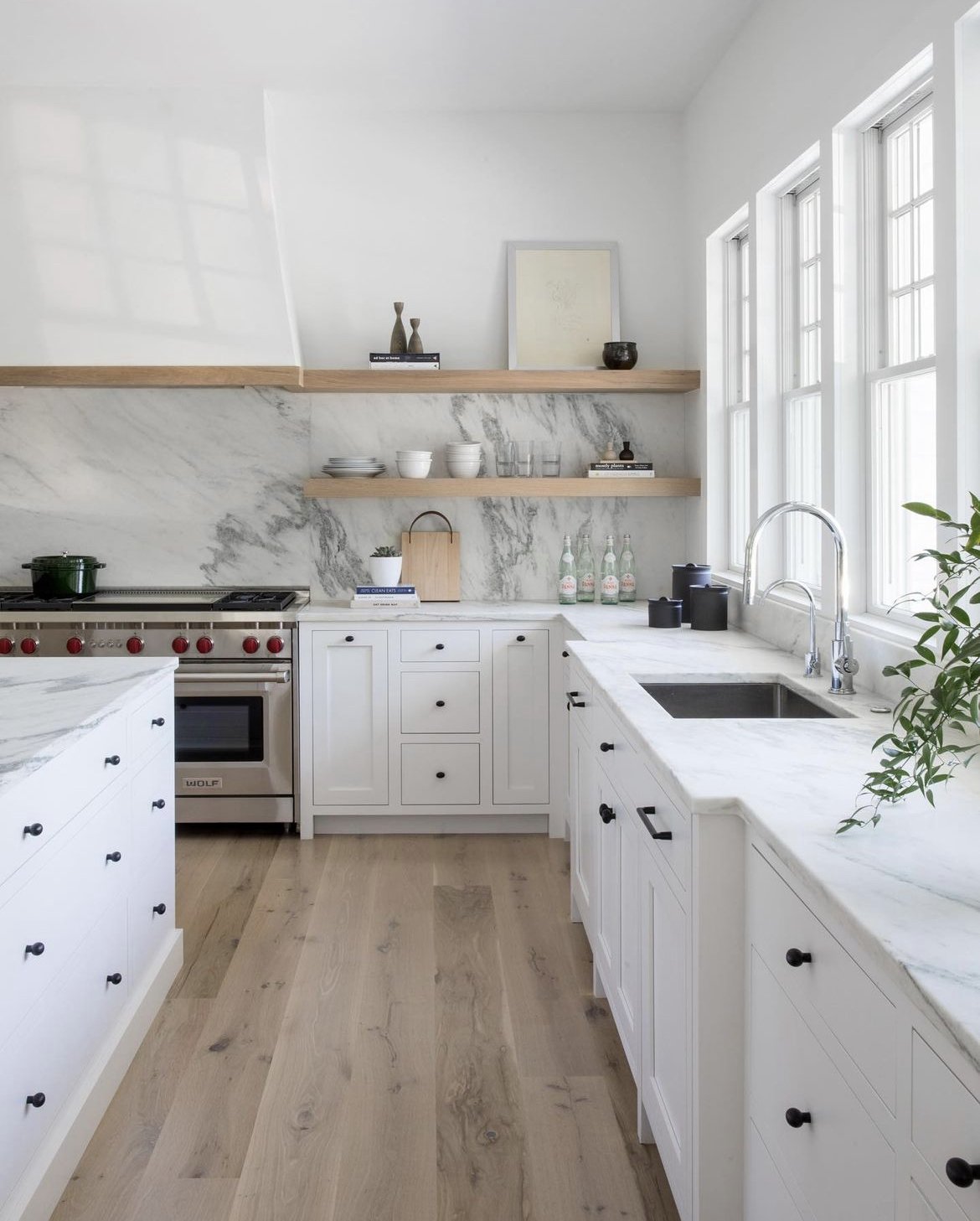 Two Things Sellers Need To Know This Spring