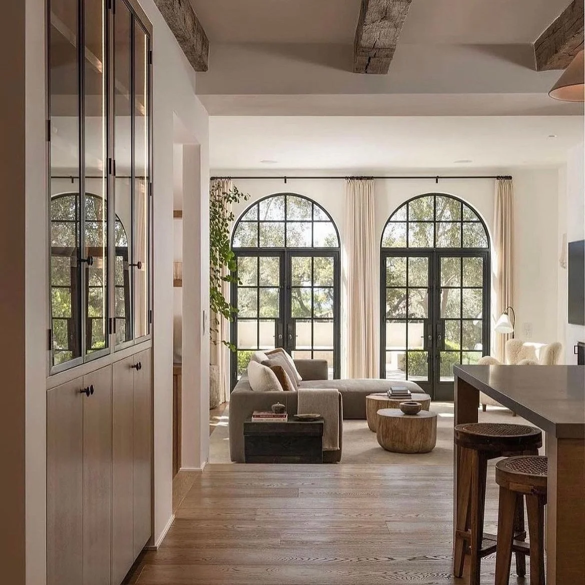 Get the Word from mhm: Spring Home Maintenance