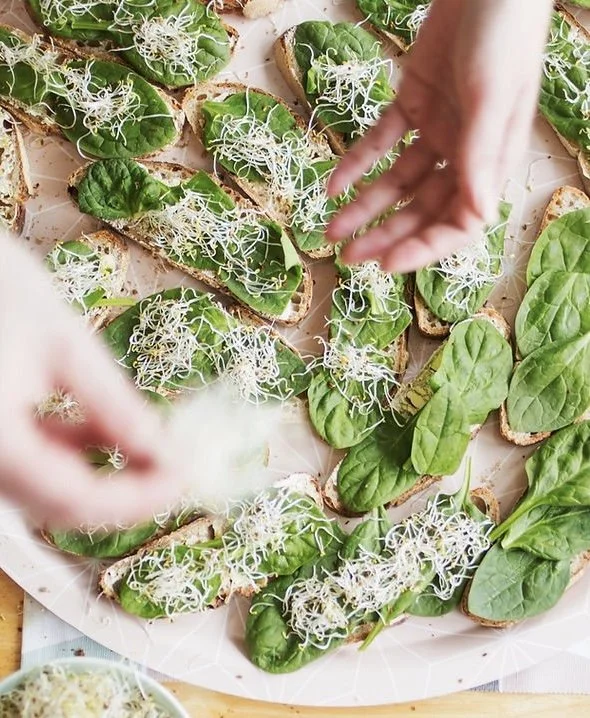 Local Love: Cultivate Kitchen