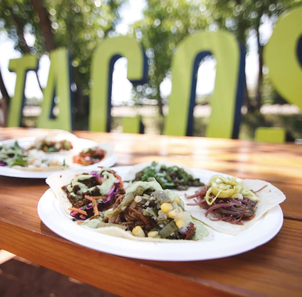 Local Love: Boulder Taco Fest