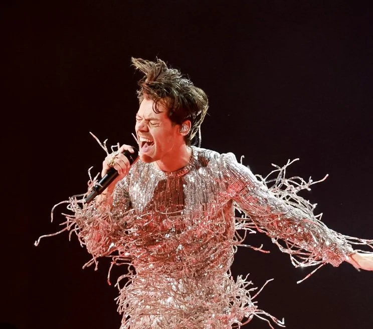 Local Love: Brunch/Dinner at Harry's House