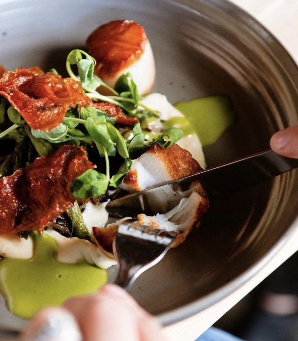 Local Love: Denver Food + Wine Festival