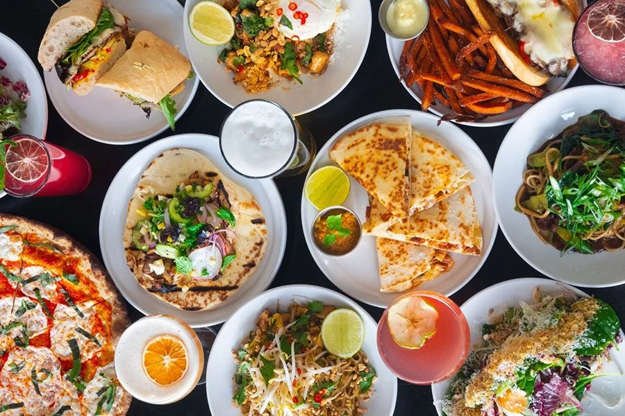 Local Love: First Bite Boulder