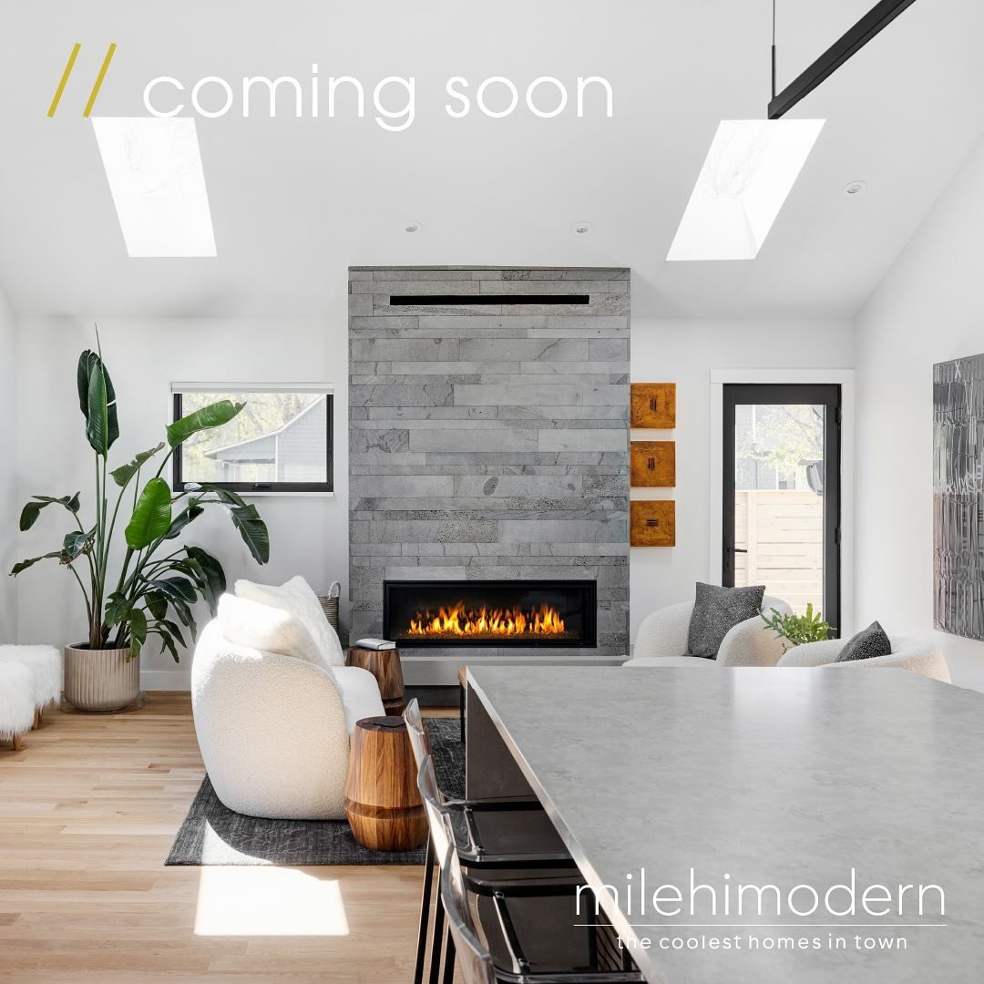I toured this beauty today and she is soooo pretty! ✨✨

Discover the epitome of Whittier living in this charming cottage nestled within the sought-after Whittier Corner development. // 2705 pine street // whittier east // coming soon by @milehimodern