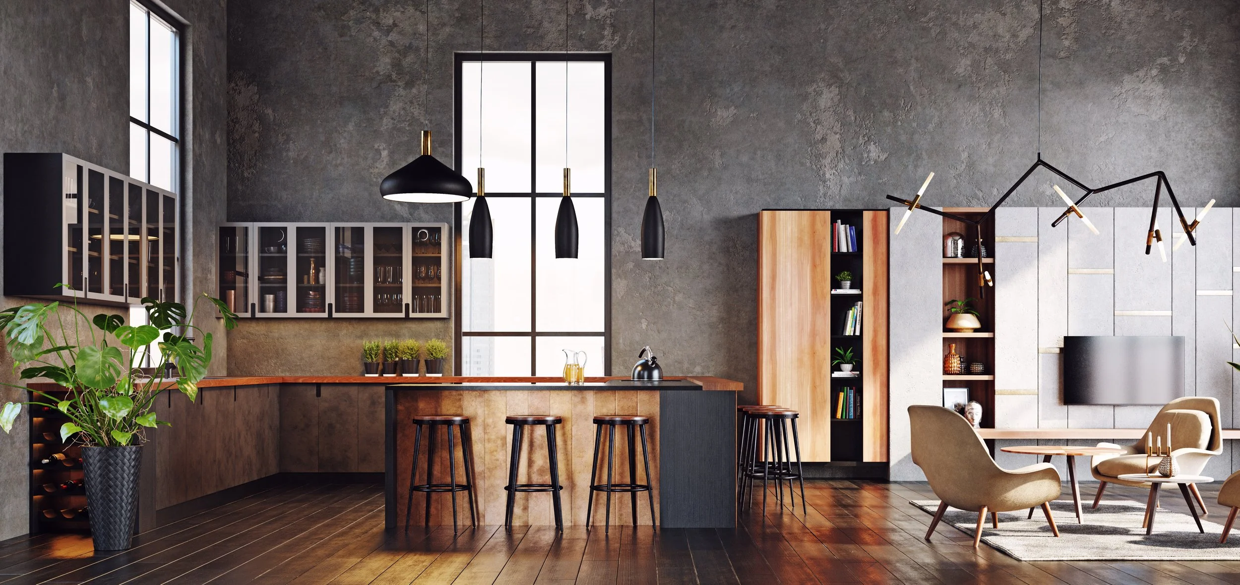 Market Update: The Secret To Selling This Spring: Start the Prep Work Now