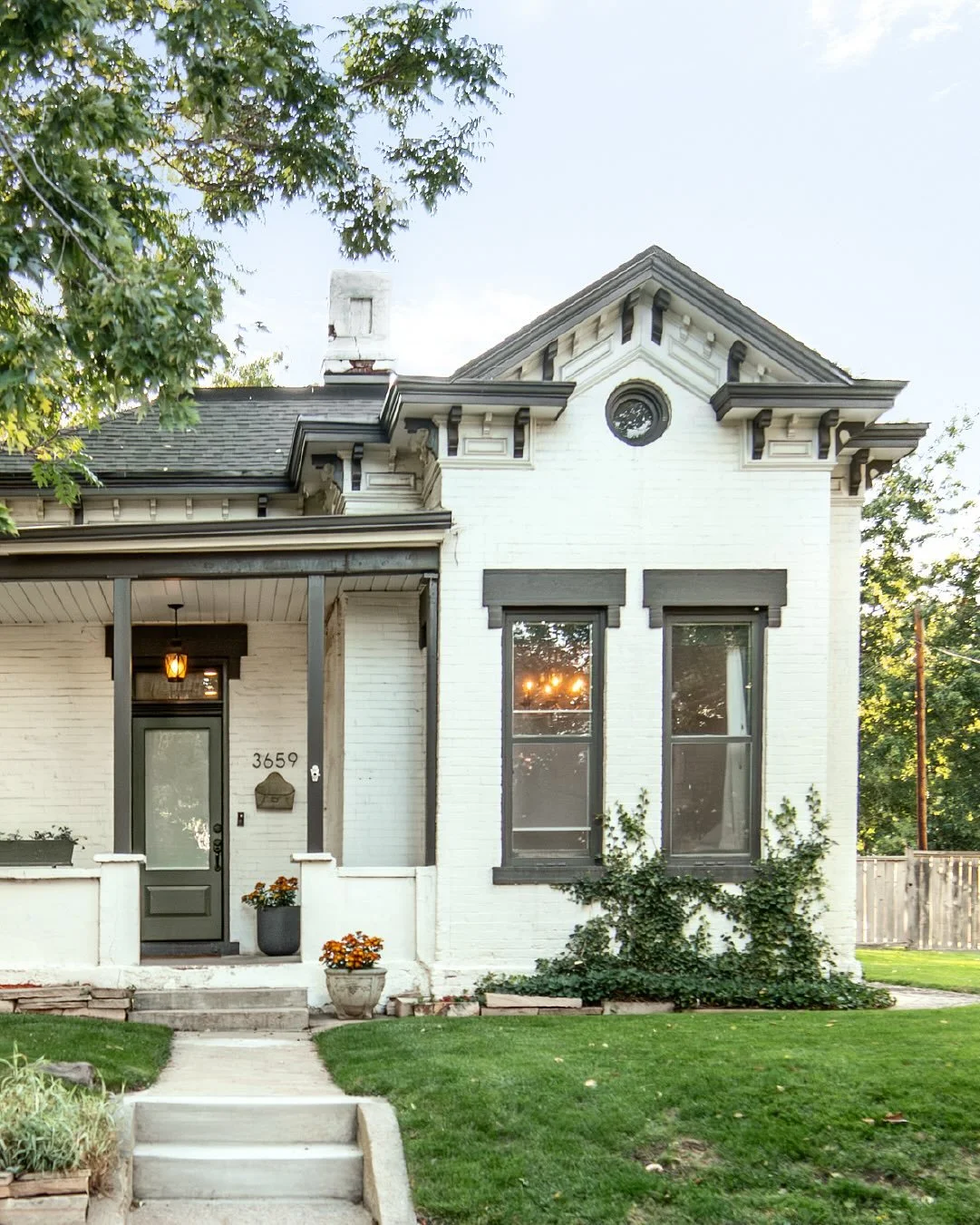 ✨Just Listed! ✨

Steeped in history and timeless elegance, the Albert Giesecke House stands as one of Potter Highlands&rsquo; most beloved architectural treasures. // 3659 alcott street // potter highlands // listed by @milehimodern for $1,100,000

#