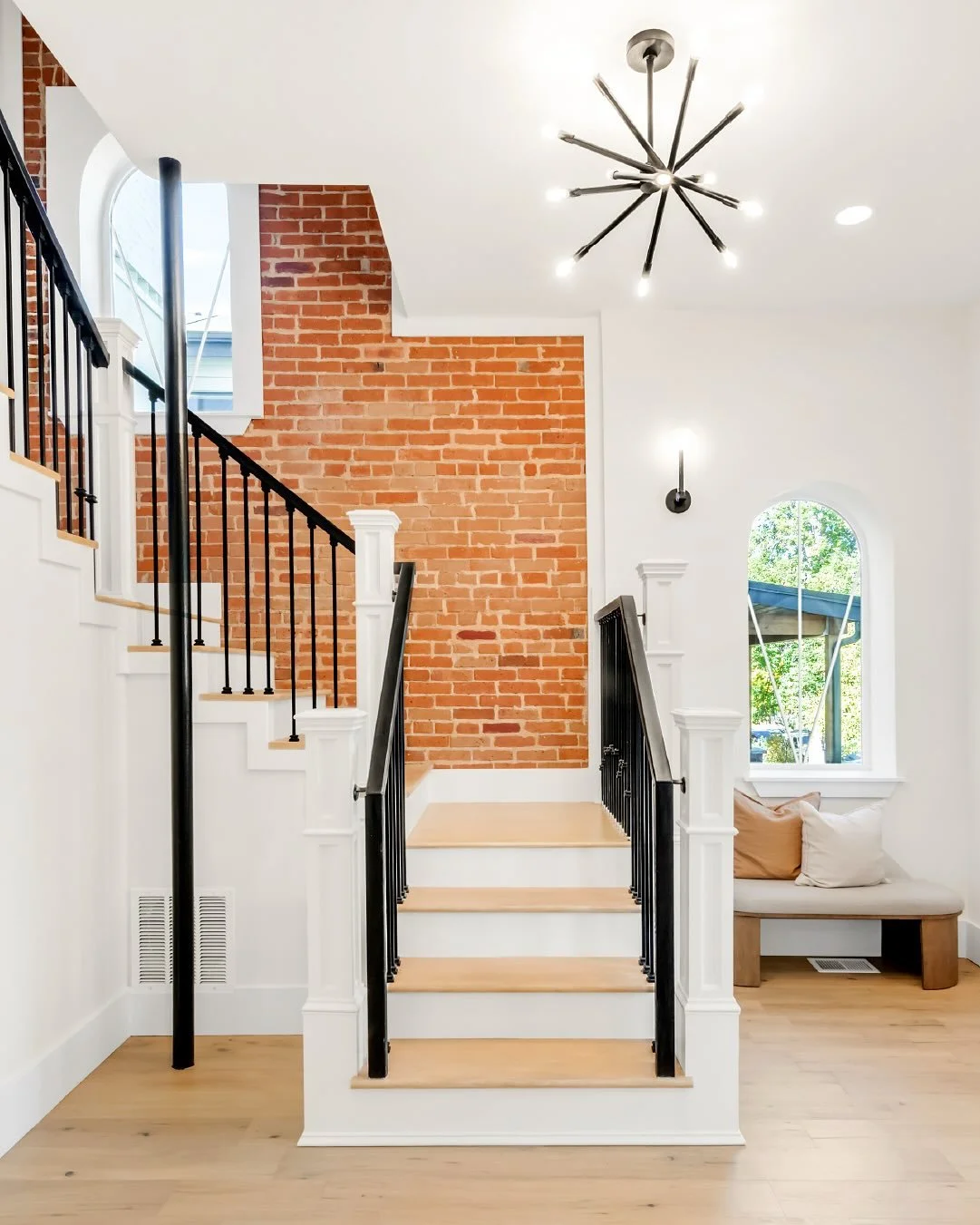 ✨Just Listed! ✨

Thoughtfully renovated to today&rsquo;s standards while preserving timeless appeal, this City Park West residence shines with versatility and style. // 2511 north gaylord street // city park west // listed by @milehimodern for $1,885