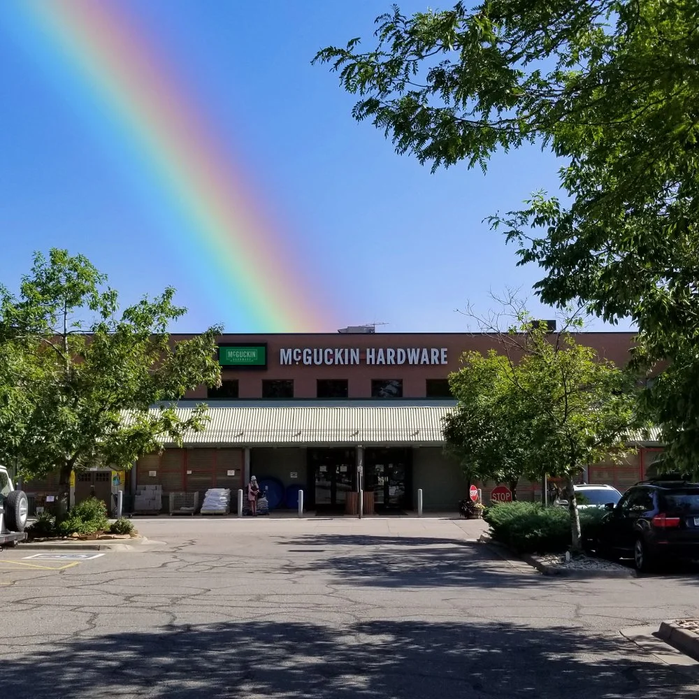 Local Love: McGuckin Hardware