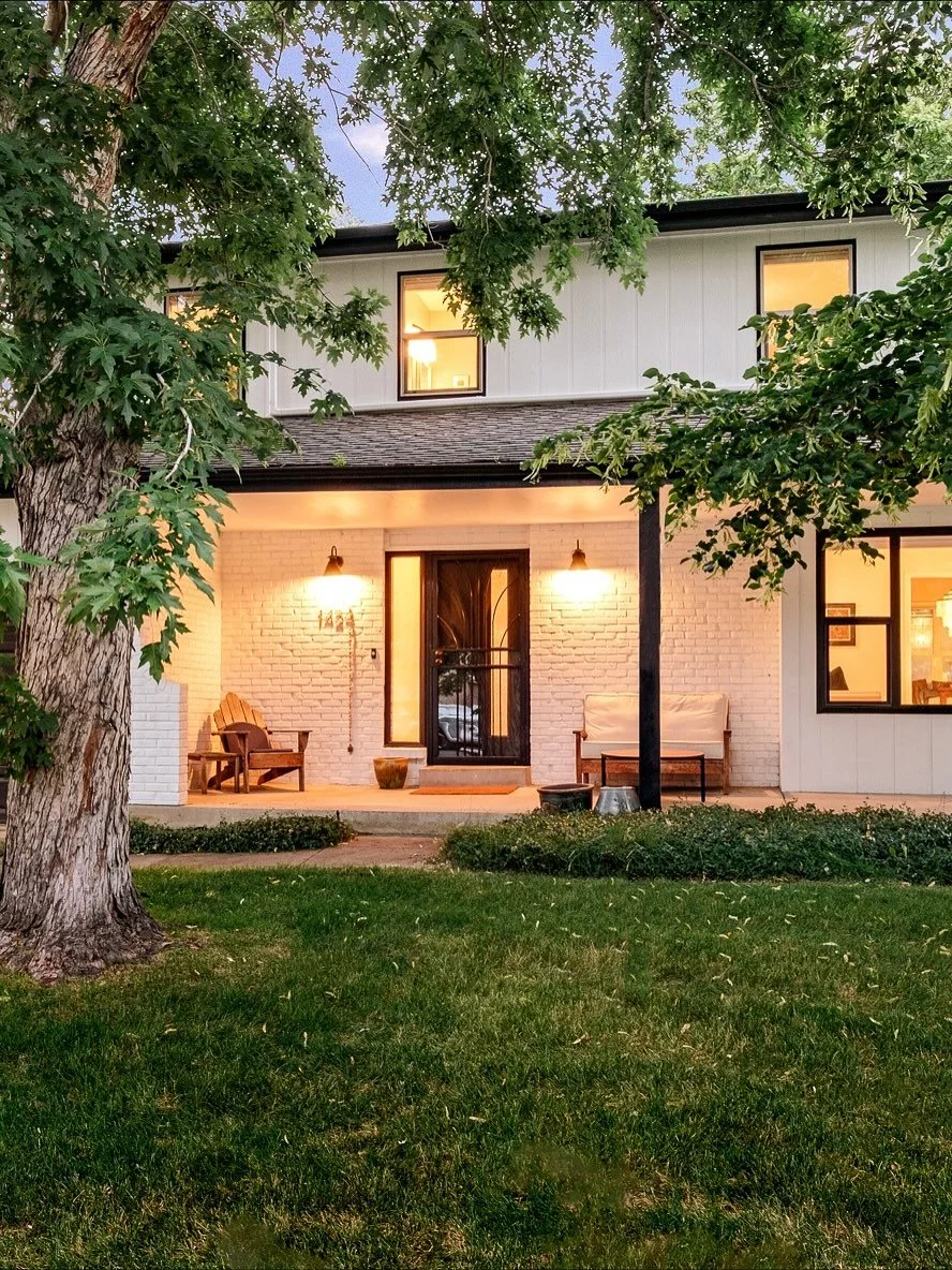 🥂 JUST SOLD! 🥂

1424 Kennedy Court // $1,340,000

So thrilled for my incredible seller! This home took the scenic route with plenty of curveballs, terminations, multiple offers, and a shifting market, but she stayed patient, trusted the process, an