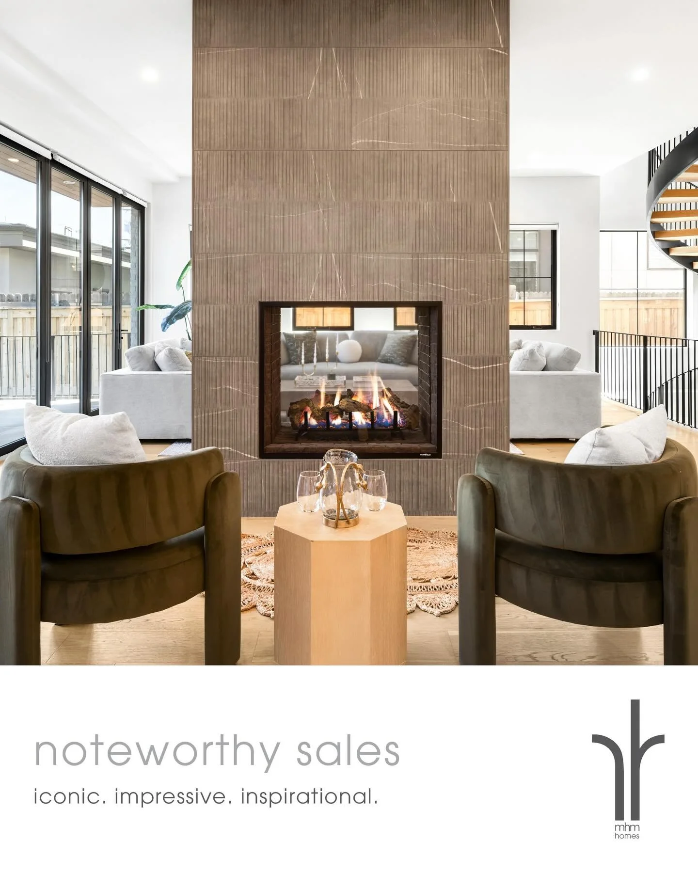 I am honored to share @milehimodern&rsquo;s Noteworthy Sales for October 2025! Congratulations to my fellow brokers on this remarkable achievement. I am grateful for the opportunity to represent our clients at the highest level. ✨✨

#mhmhomes #milehi