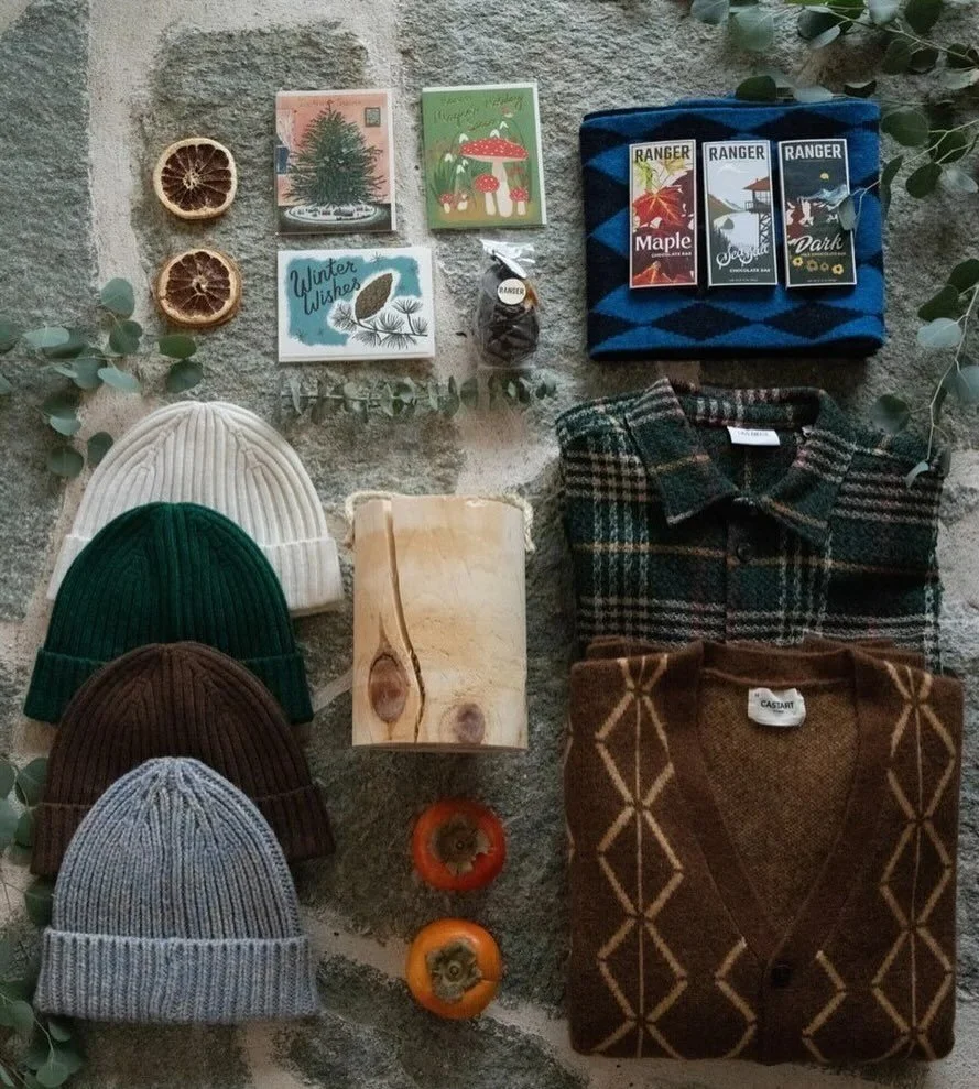 Local Love // 🩶

Today is Small Business Saturday in Louisville and we love supporting our local businesses! ✨

Today, Louisville&rsquo;s tree lined streets and storefronts take on an extra dose of warmth as neighbors bundle up, grab a coffee from B